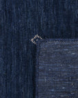 Solo Rugs - Simi Hand Loomed Bohemian Gabbeh Area Rug -