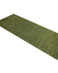 Solo Rugs - Simi Hand Loomed Bohemian Gabbeh Area Rug -