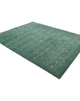 Solo Rugs - Simi Hand Loomed Bohemian Gabbeh Area Rug -