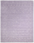 Solo Rugs - Simi Kids Hand Loomed Tribal Area Rug -