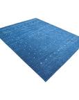 Solo Rugs - Simi Kids Hand Loomed Tribal Area Rug -