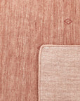 Solo Rugs - Simi Hand Loomed Bohemian Gabbeh Area Rug -