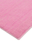 Solo Rugs - Simi Kids Hand Loomed Tribal Area Rug -