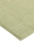 Solo Rugs - Simi Kids Hand Loomed Tribal Area Rug -