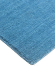 Solo Rugs - Simi Kids Hand Loomed Tribal Area Rug -