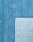 Solo Rugs - Simi Kids Hand Loomed Tribal Area Rug -