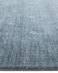 Solo Rugs - Simi Hand Loomed Bohemian Gabbeh Area Rug -