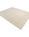 Solo Rugs - Simi Hand Loomed Bohemian Gabbeh Area Rug -