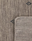 Solo Rugs - Simi Hand Loomed Bohemian Gabbeh Area Rug -