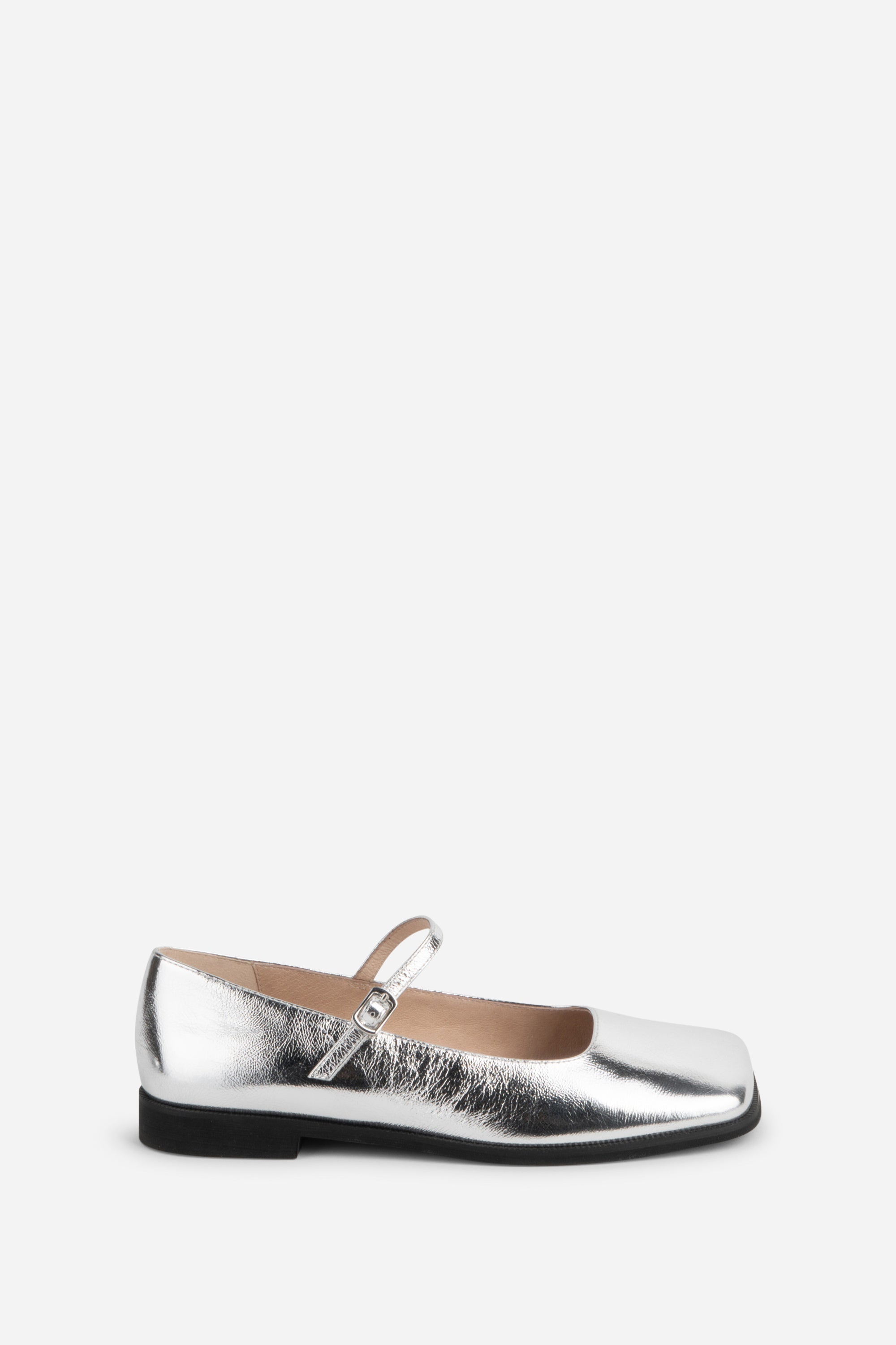 Saturn Square Toe Mary Jane