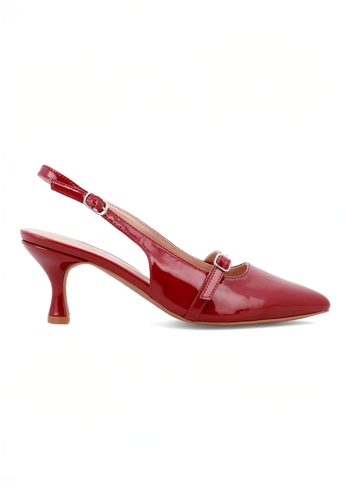 Sauraa Heels - Wine