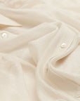 & Other Stories - Carlina Blouse - White -
