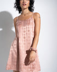 The Short Slip - Mauve
