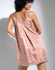 The Short Slip - Mauve