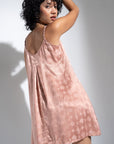 The Short Slip - Mauve