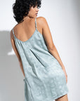 The Short Slip - Mint