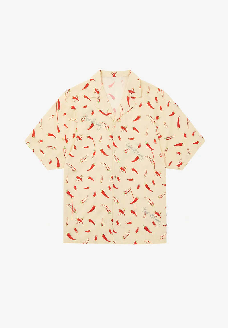 Signature Chilli Shirt - Multi