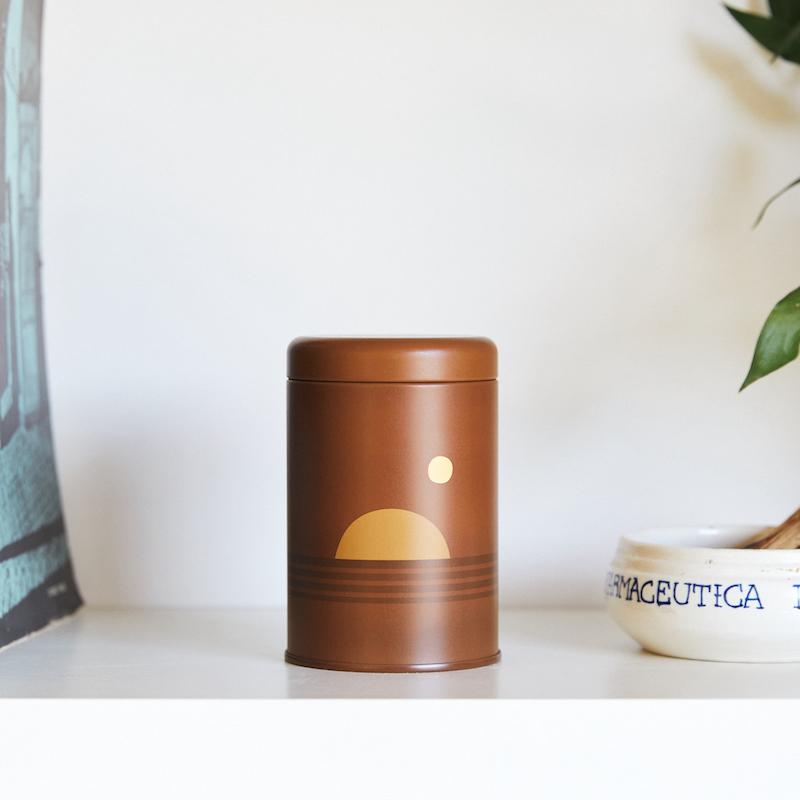 Dusk - 10 oz Soy Candle - offe market