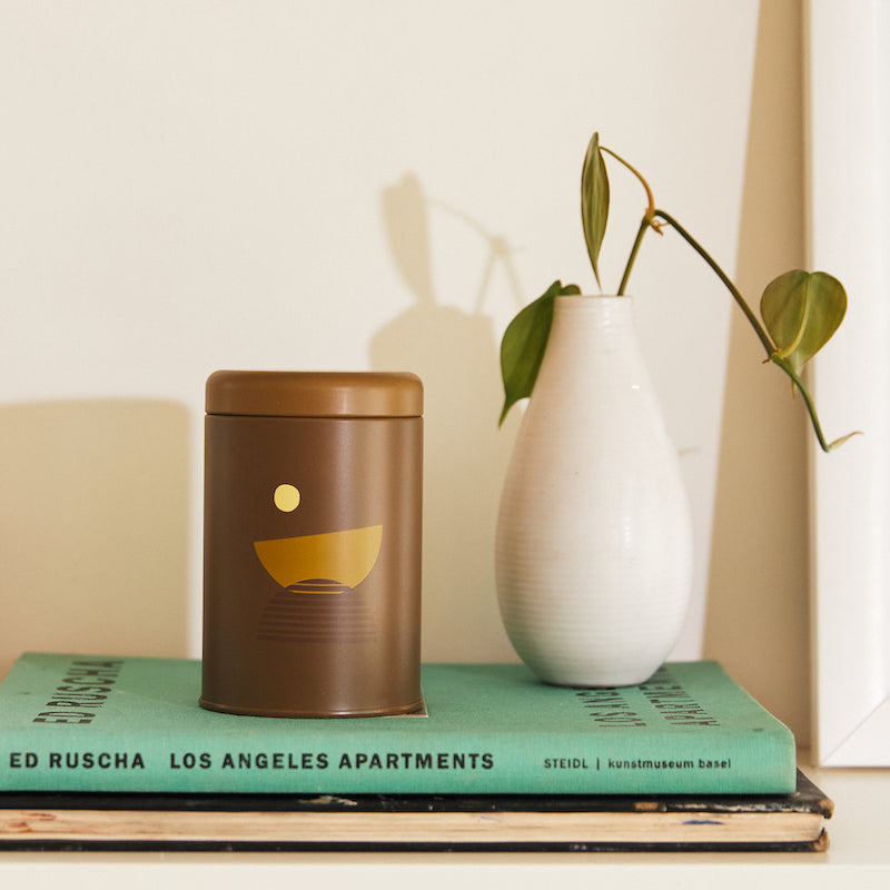Moonrise - 10 oz Soy Candle - offe market
