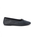 Smith Ballet Flat - Black