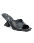Matisse - Soiree Sandal - Black -