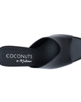 Matisse - Soiree Sandal - Black -