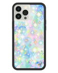 Wildflower iPhone case 13 Pro Max Sparkle City Stars Cute