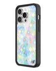 Wildflower iPhone case 14 Pro Sparkle City Stars Cute