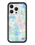Wildflower iPhone case 16 Pro Sparkle City Stars Cute