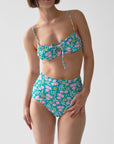 WRAY - Neve Bikini Bottom - Rosebud -