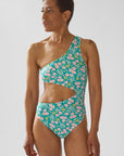 WRAY - Deux Suit - Rosebud -