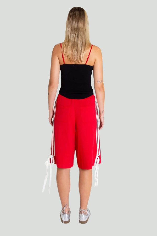 Persephone Corset Knit Tank
