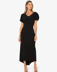JBQ - Stella Dress - Black -