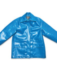 Stevie Jacket - Cerulean