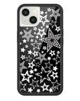 Wildflower Star Girl iPhone 13 Case