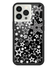Wildflower Star Girl iPhone 13 Pro Case