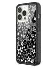 Wildflower Star Girl iPhone 13 Pro Case