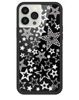 Wildflower Star Girl iPhone 13 Pro Max Case