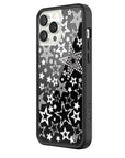 Wildflower Star Girl iPhone 13 Pro Max Case