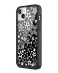 Wildflower Star Girl iPhone 14 Case