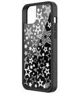 Wildflower Star Girl iPhone 14 Plus Case