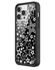 Wildflower Star Girl iPhone 14 Pro Max Case