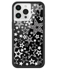 Wildflower Star Girl iPhone 15 Pro Max Case