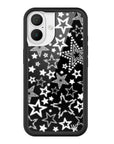 Wildflower Star Girl iPhone 16 Case