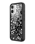 Wildflower Star Girl iPhone 16 Case