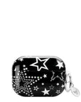 wildflower star girl airpods gen 2 case