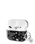 wildflower star girl airpods gen 3 case