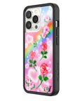 Wildflower Heavenly Roses iPhone 13 Pro Case