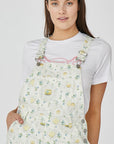 Rachel Antonoff - H.W. Overalls -
