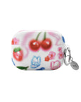Wildflower Sweet Cherries Airpods Pro Case